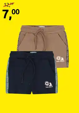 Jola Mode Short aanbieding