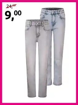 Jola Mode Denim jeans aanbieding