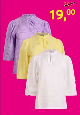 Jola Mode Blouse aanbieding
