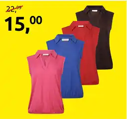 Jola Mode Top aanbieding
