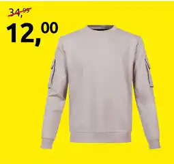 Jola Mode Sweater kit aanbieding