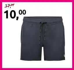 Jola Mode Marine swim shorts aanbieding