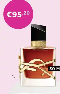 ICI Paris XL Yves Saint Laurent aanbieding