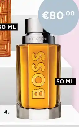 ICI Paris XL Hugo boss aanbieding