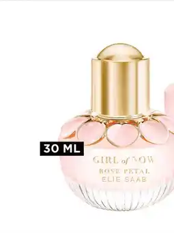 ICI Paris XL Elie Saab aanbieding