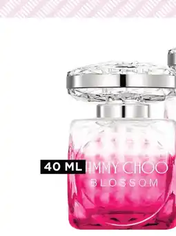 ICI Paris XL Jimmy choo aanbieding