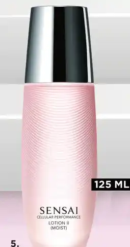 ICI Paris XL Sensai aanbieding