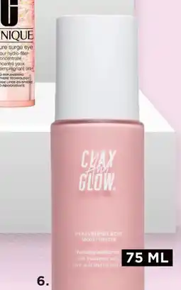 ICI Paris XL Clay and glow aanbieding