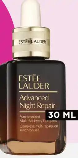 ICI Paris XL Estée Lauder aanbieding
