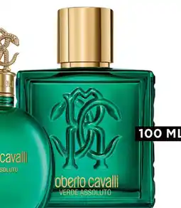 ICI Paris XL Roberto Cavalli aanbieding