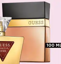 ICI Paris XL Guess aanbieding