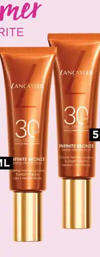 ICI Paris XL Lancaster aanbieding