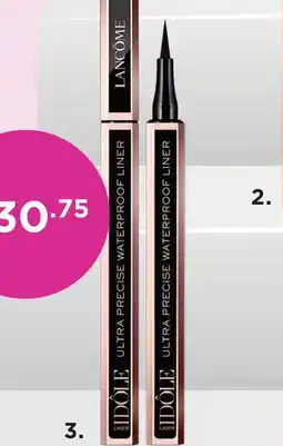 ICI Paris XL Lancôme aanbieding