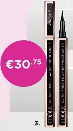 ICI Paris XL Lancôme aanbieding