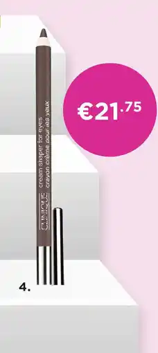 ICI Paris XL Clinique aanbieding