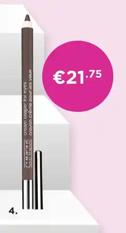 ICI Paris XL Clinique aanbieding
