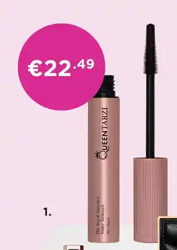 ICI Paris XL Queen Tarzi aanbieding