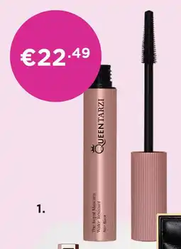 ICI Paris XL Queen Tarzi aanbieding