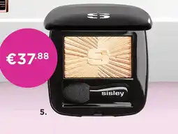ICI Paris XL Sisley aanbieding