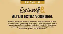 Gall & Gall Ga naar gall.nl aanbieding