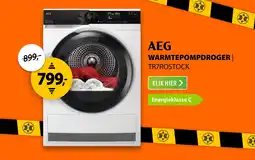 Expert AEG TR7ROSTOCK aanbieding
