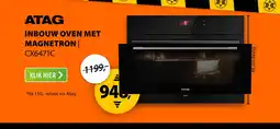 Expert Atag CX6471C aanbieding