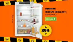 Expert Liebherr IRd 4000-62 aanbieding