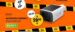 Expert Eufy SoloCam S220 aanbieding