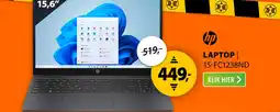 Expert HP 15-fc1238nd aanbieding