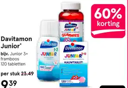 Etos Naïf aanbieding