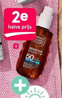 Etos Vision Zonbescherming en Aftersun aanbieding