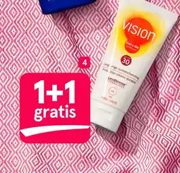 Etos Ambre Solaire zonbescherming en aftersun aanbieding