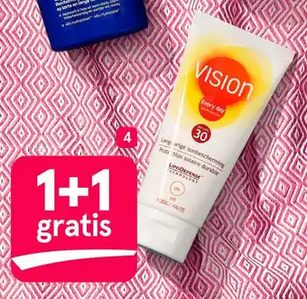 Etos Ambre Solaire Zonbescherming en Aftersun aanbieding