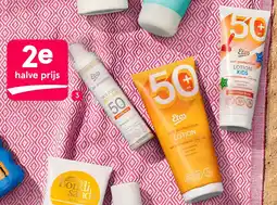 Etos Etos Zonbescherming en Aftersun aanbieding