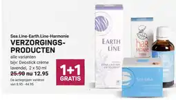 Ekoplaza VERZORGINGS- PRODUCTEN aanbieding