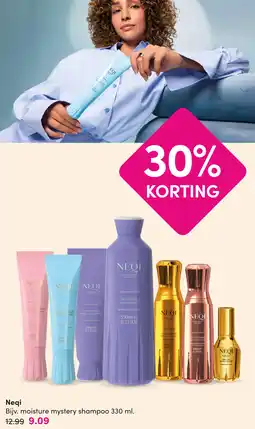 DA Neqi aanbieding