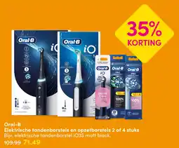 DA Oral-B aanbieding