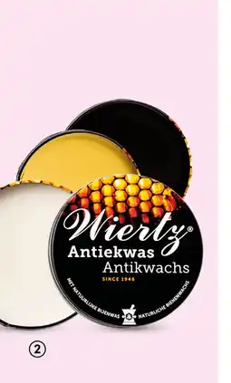DA antiekwas bliK aanbieding