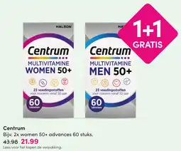 DA Centrum aanbieding
