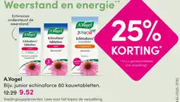 DA A.Vogel aanbieding