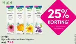 DA A.Vogel aanbieding