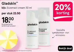 Etos Gladskin aanbieding