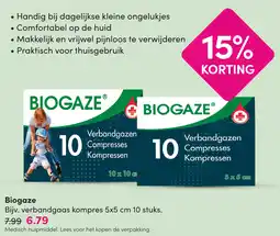 DA Biogaze aanbieding