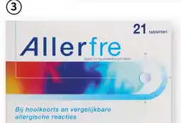 DA Allerfre aanbieding