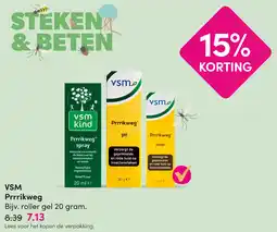DA VSM Prrrikweg aanbieding
