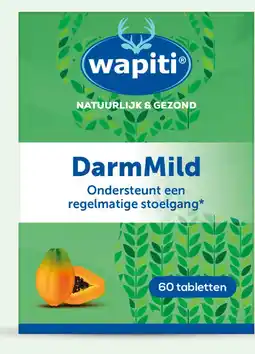 DA Wapiti Darm darmmild aanbieding
