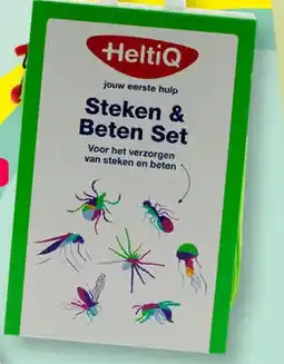 Etos HeltiQ aanbieding