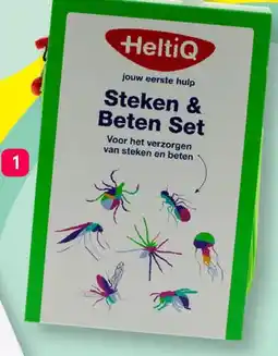 Etos HeltiQ aanbieding