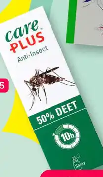 Etos Care plus aanbieding