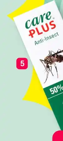 Etos Care Plus aanbieding